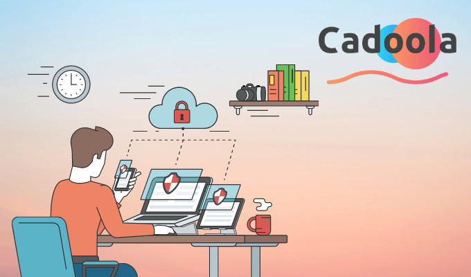 Cadoola Casino Site Security